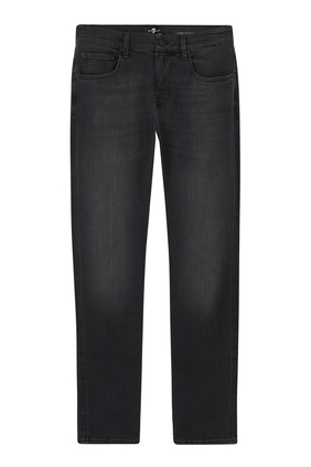 Slimmy Tapered Luxe Jeans